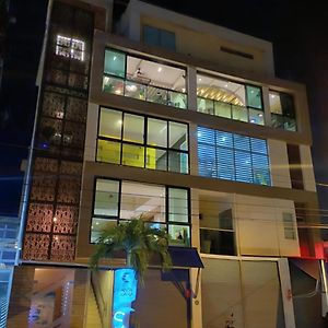 Hotel Santa Clara Boutique